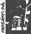 ECSERY ELEMÉR - Varsányi Pál grafikusművész kiállítása [antikvár]