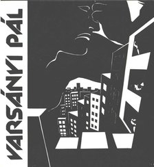 ECSERY ELEMÉR - Varsányi Pál grafikusművész kiállítása [antikvár]