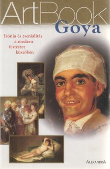 Rapelli, Paola - Goya [antikvár]