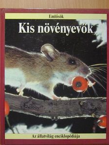 Martyn Bramwell - Kis növényevők [antikvár]