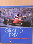 Rainer W. Schlegelmilch - Grand Prix [antikvár]