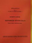 Kemény Gábor - Szindbád nyomában [antikvár]