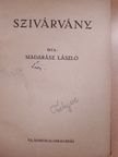Madarász László - Szivárvány [antikvár]