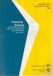 G. T. Brooks, L. G. Copping - Pesticide Science Volume 36, Number 3 1992 [antikvár]