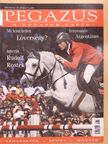 Dr. Szilvássy levente - Pegazus 2007. február [antikvár]