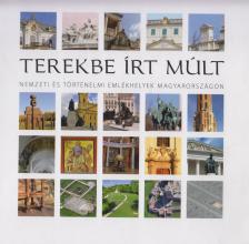 Terekbe írt múlt [antikvár]