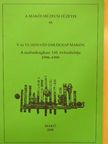 Csikány Tamás - V. és VI. Honvéd emléknap Makón [antikvár]