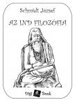 SCHMIDT JÓZSEF - Az ind filozófia [eKönyv: epub, mobi]