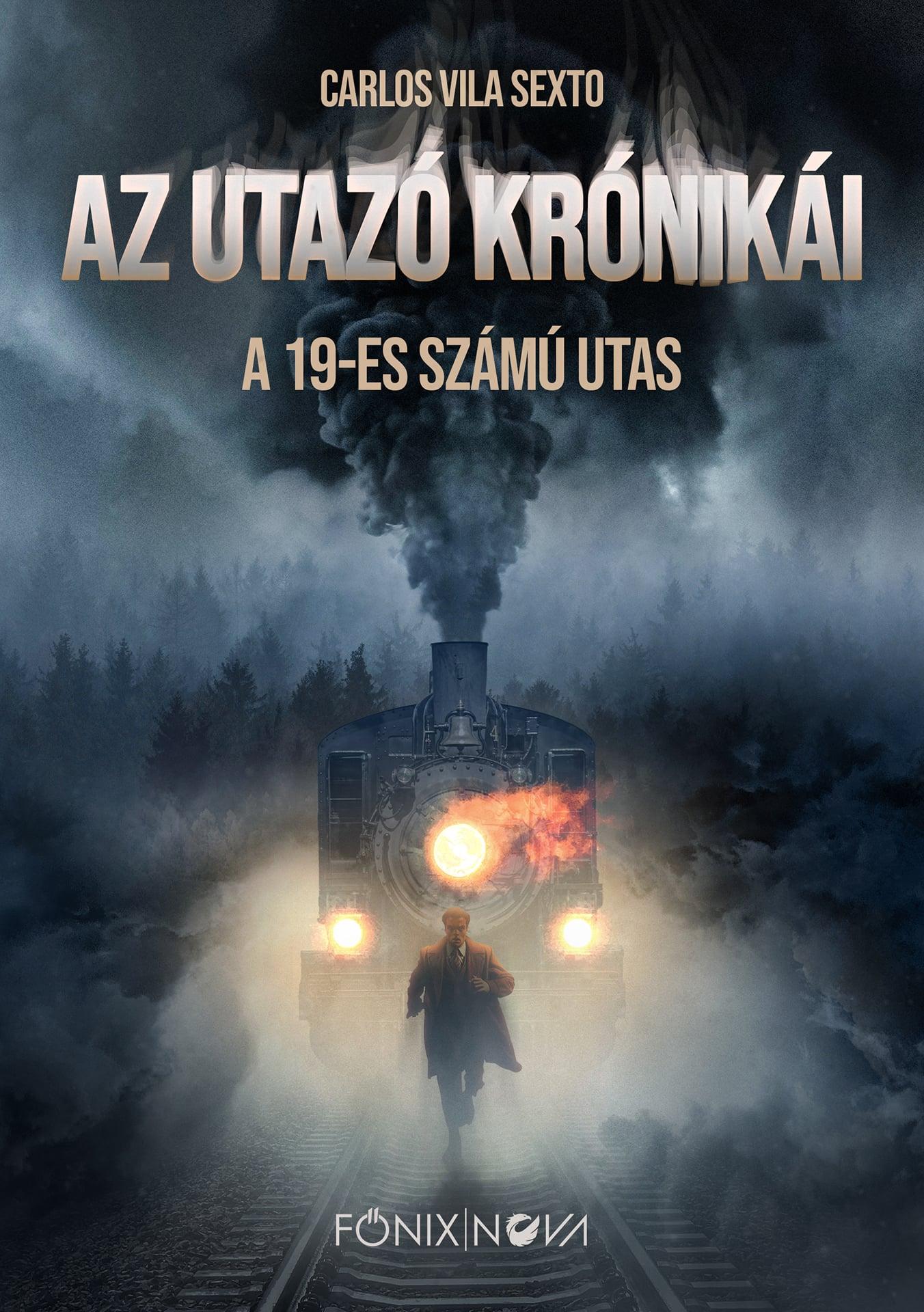 Carlos Vila Sexto - A 19-es számú utas