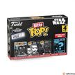 FU71514 - Funko Bitty POP! Star Wars: Darth Vader figura