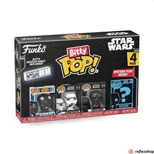FU71514 - Funko Bitty POP! Star Wars: Darth Vader figura