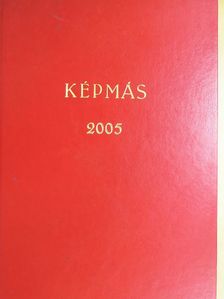 Képmás 2005. január-december [antikvár]