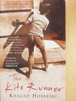 Khaled Hosseini - The Kite Runner [antikvár]