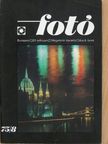 Csáti Béla - Fotó 1975. augusztus [antikvár]
