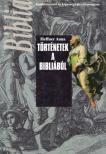 Heffner Anna - Történetek a Bibliából [antikvár]