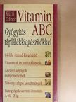 Kürti Gábor - Vitamin ABC [antikvár]