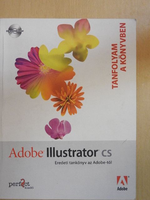 Adobe Illustrator CS [antikvár]