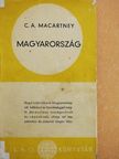 C. A. Macartney - Magyarország [antikvár]