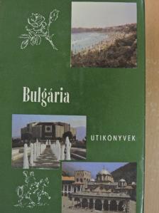 Bács Gyula - Bulgária [antikvár]