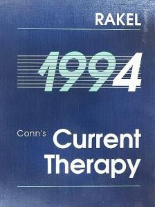 Conn's Current Therapy 1994 [antikvár]