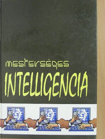 Dombi József - Mesterséges intelligencia [antikvár]
