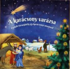 Koprivová Monika - A karácsony varázsa