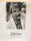 Hudoba György - Záróra [antikvár]