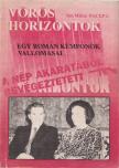Pacepa, Ion Mihai - Vörös horizontok [antikvár]