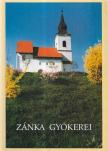 T. Horváth Lajos - Zánka gyökerei [antikvár]