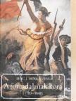Eric J. Hobsbawm - A forradalmak kora [antikvár]