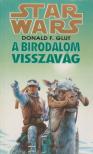 Donald F. Glut - A Birodalom visszavág [antikvár]