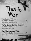 David Webb - This is War [antikvár]