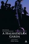 Greg Rucka - The Old Guard - A Halhatatlan Gárda 1.