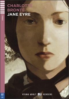 Charlotte Brontë - Jane Eyre - Letölthető hanganyaggal