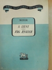 Conrad Ferdinand Meyer - A szent/Jürg Jenatsch [antikvár]