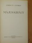Lőrinczy György - Május király [antikvár]