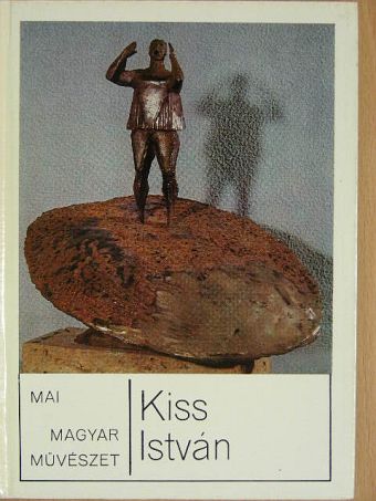 Kovács Gyula - Kiss István [antikvár]