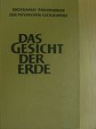 Dr. Ernst Neef - Das Gesicht der Erde [antikvár]
