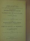 Dr. Axmann Béla - Jelentés az 1894. szeptember hó 1-től 9-ig Budapesten tartott VIII-ik nemzetközi közegészségi és demografiai congressusról és annak tudományos munkálatairól III. [antikvár]