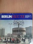 Berlin heute [antikvár]