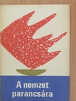Dr. Mucs Sándor - A nemzet parancsára [antikvár]