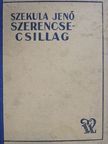Szekula Jenő - Szerencsecsillag [antikvár]