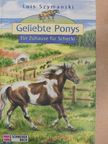 Lois Szymanski - Geliebte Ponys [antikvár]