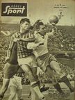 Lakatos György - Képes Sport 1957. (nem teljes évfolyam) [antikvár]