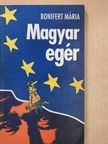 Bonifert Mária - Magyar egér (dedikált példány) [antikvár]