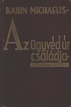 Az ügyvéd úr családja [antikvár]