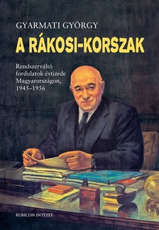A Rákosi-korszak