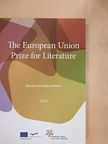 Aleksejev Tiit - The European Union Prize for Literature  [antikvár]