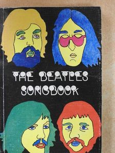 The Beatles Songbook [antikvár]