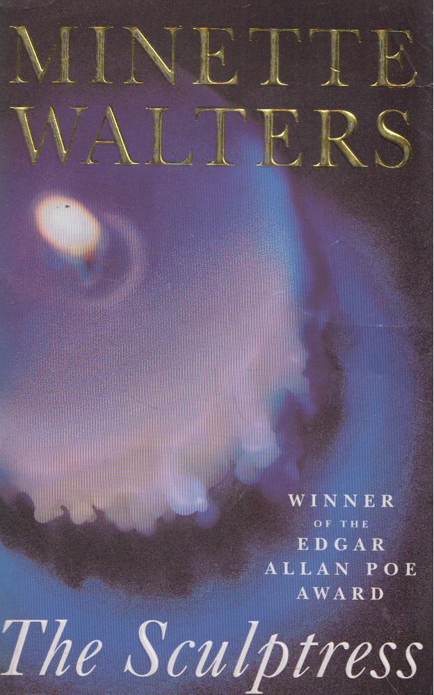 Minette Walters - The Sculptress [antikvár]